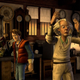 Illustration for article titled These Screens Will Send You Back To The Future